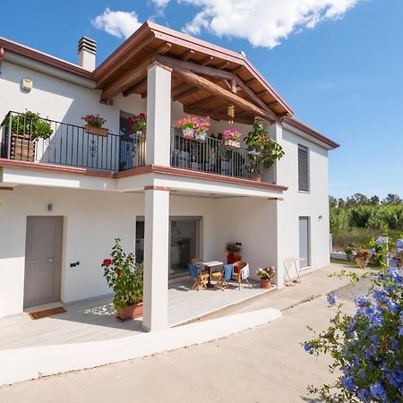 Giglio Marino Bed & Breakfast Tortoli Exterior photo
