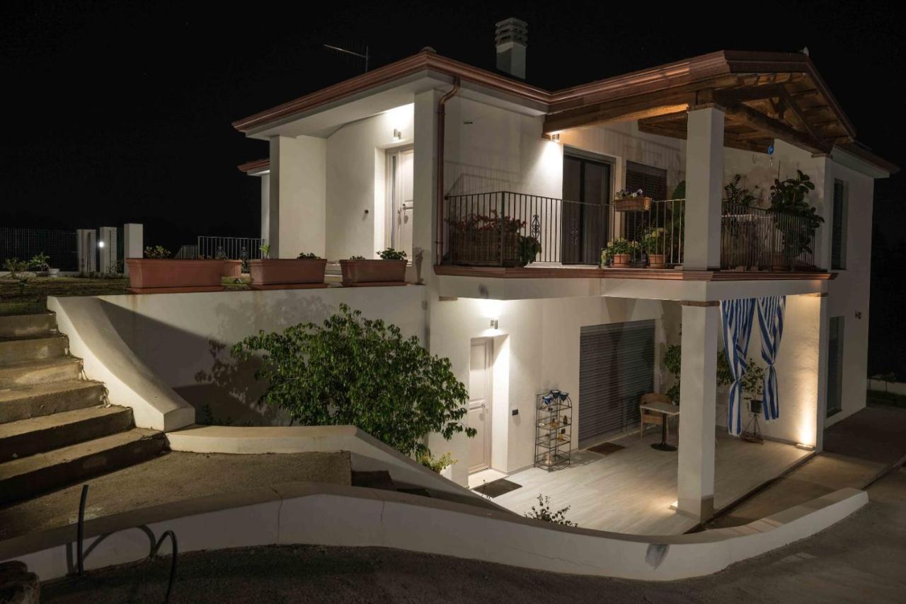 Giglio Marino Bed & Breakfast Tortoli Exterior photo
