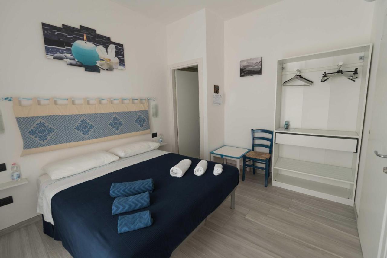 Giglio Marino Bed & Breakfast Tortoli Exterior photo