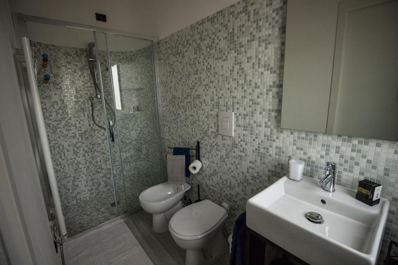 Giglio Marino Bed & Breakfast Tortoli Exterior photo