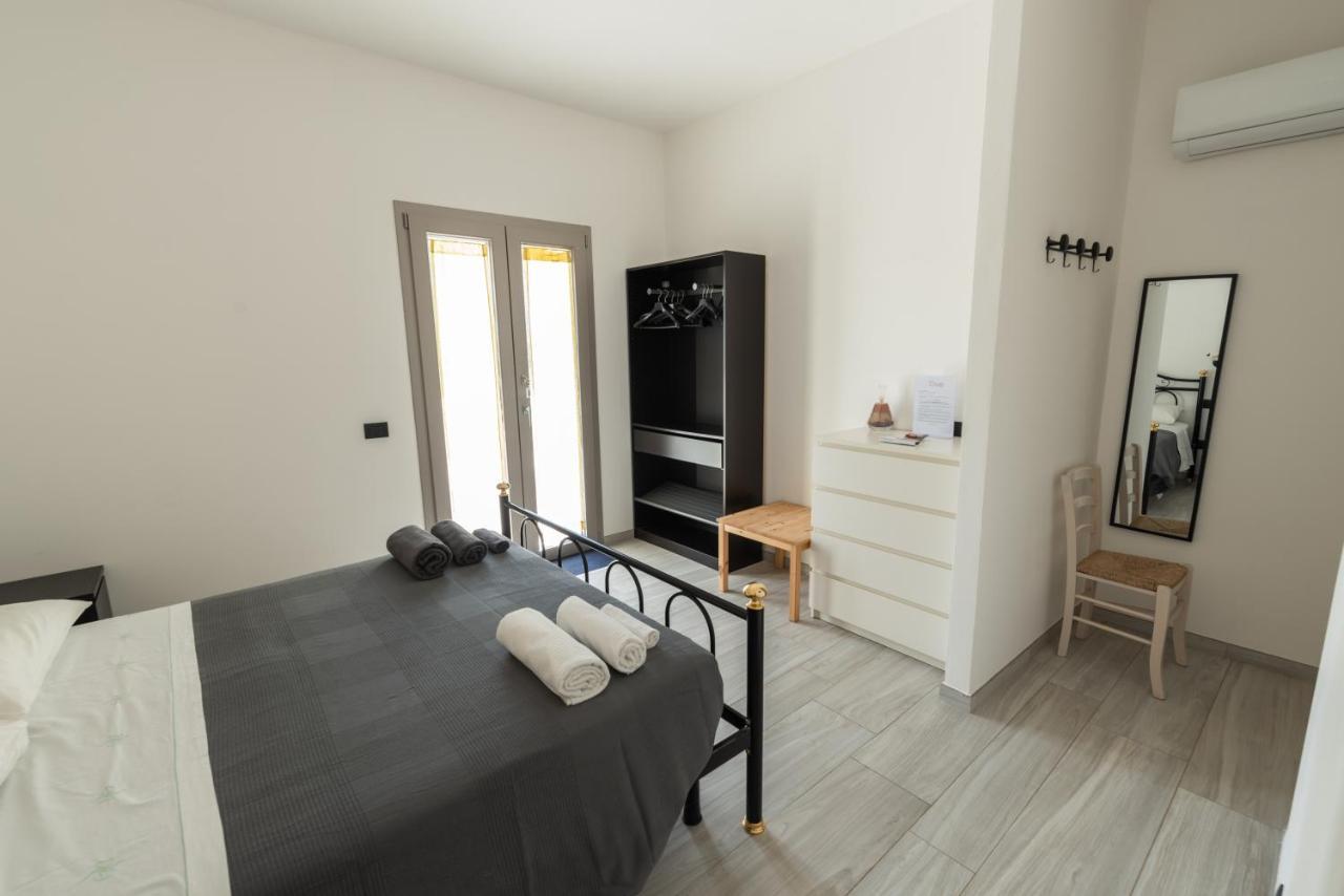 Giglio Marino Bed & Breakfast Tortoli Exterior photo