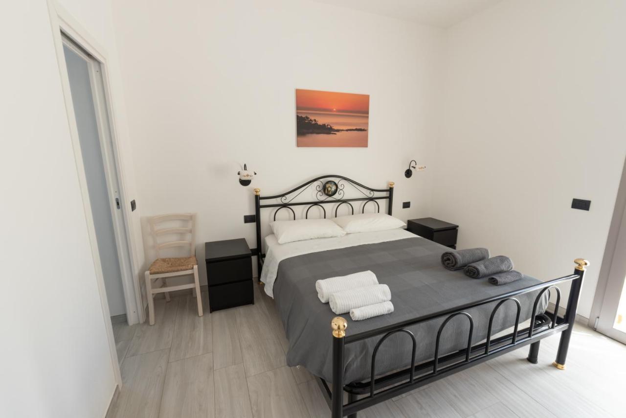 Giglio Marino Bed & Breakfast Tortoli Exterior photo